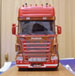 SCANIA R